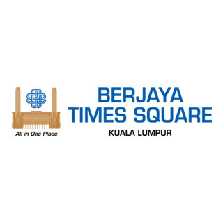 berjaya times square Logo PNG Vector