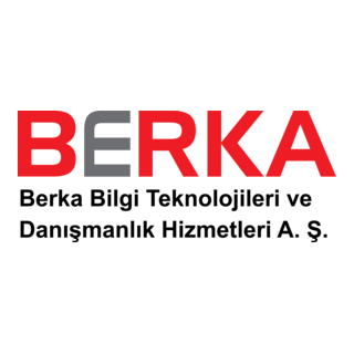 berka Logo PNG Vector