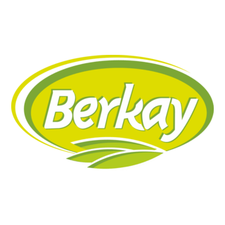 Berkay Logo PNG Vector