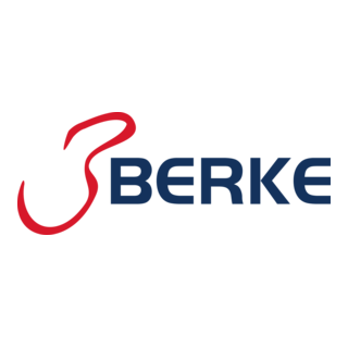 Berke Socks Logo PNG Vector