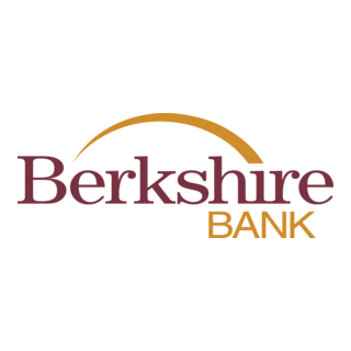 Berkshire Bank Logo PNG Vector