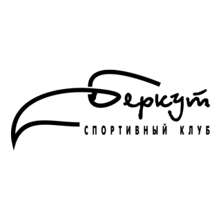 Berkut Logo PNG Vector