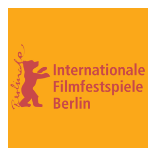 Berlinale Logo PNG Vector