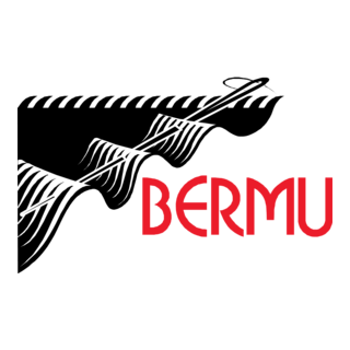 BERMU Logo PNG Vector