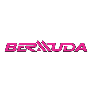 Bermuda Logo PNG Vector