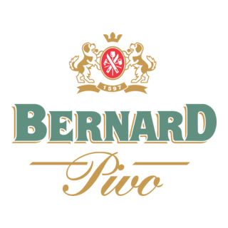Bernard Logo PNG Vector