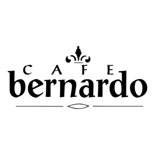 Bernardo Logo PNG Vector