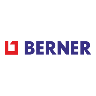 berner Logo PNG Vector
