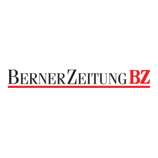 Berner Zeitung BZ Logo PNG Vector