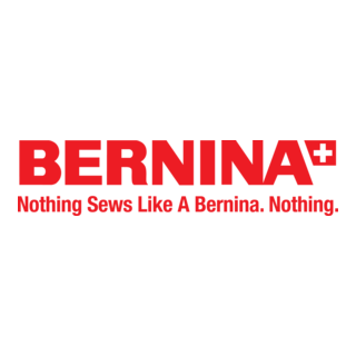Bernina Logo PNG Vector