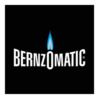 Bernzomatic Logo PNG Vector