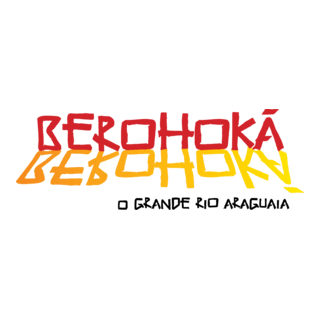 berohokã 2 Logo PNG Vector