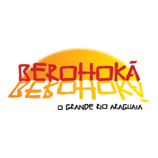 berohokã Logo PNG Vector
