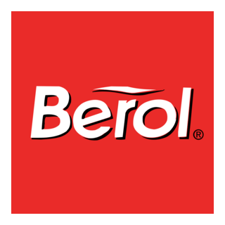 Berol Logo PNG Vector
