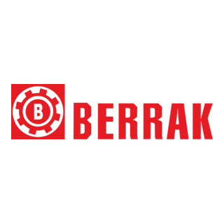 berrak Logo PNG Vector