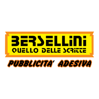 bersellini Logo PNG Vector