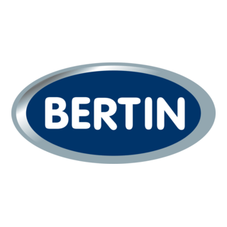 Bertin Logo PNG Vector