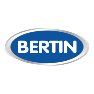 Bertin Logo PNG Vector