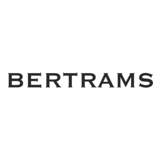 Bertrams Logo PNG Vector