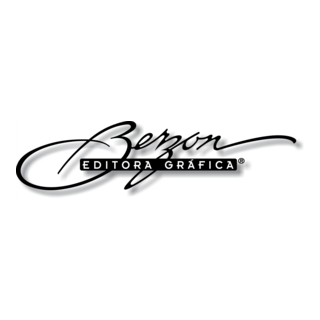 Berzon Editora Gráfica Logo PNG Vector