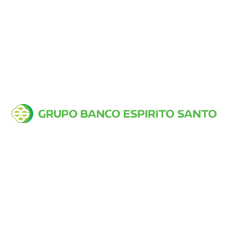 BES Banco Espirito Santo Logo PNG Vector