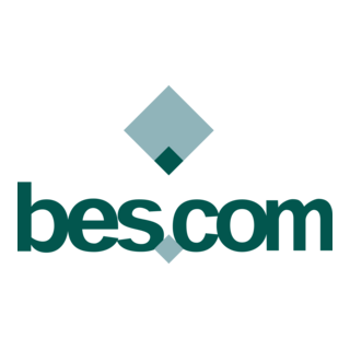 BES.com Logo PNG Vector