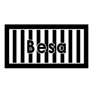 Besa Kavaja Logo PNG Vector