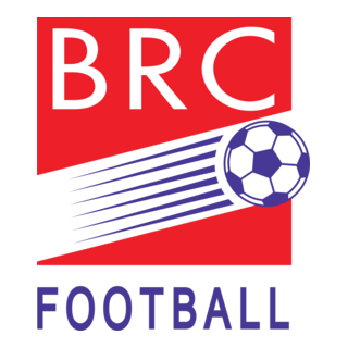 Besancon Racing Club Football Logo PNG Vector