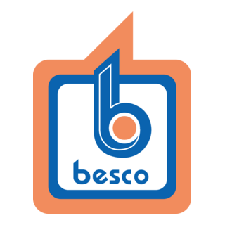 Besco Logo PNG Vector