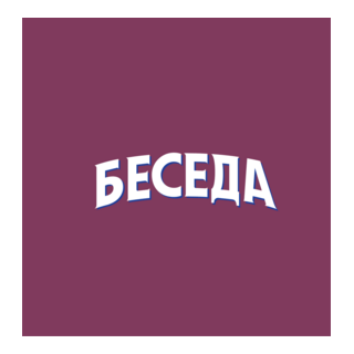 Beseda Tea Logo PNG Vector