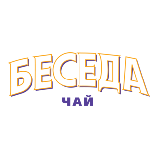 Beseda Tea Logo PNG Vector