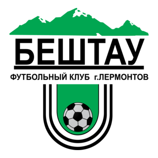 Beshtau Logo PNG Vector