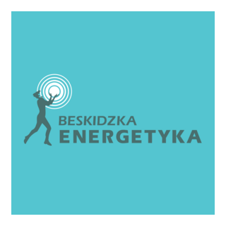 Beskidzka Energetyka Logo PNG Vector