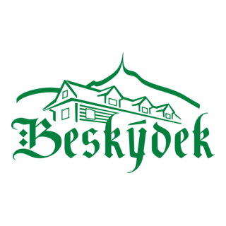 Beskydek Logo PNG Vector