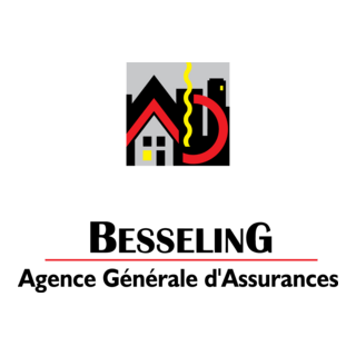 Besseling Logo PNG Vector