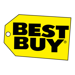 Best Buy Logo PNG Vector