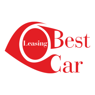 Best Car Leasing Logo PNG Vector