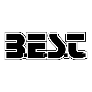 BEST Logo PNG Vector
