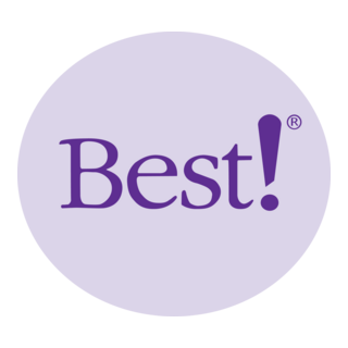 Best! Logo PNG Vector