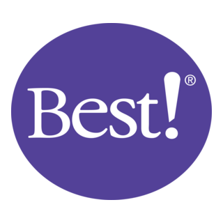 Best! Logo PNG Vector
