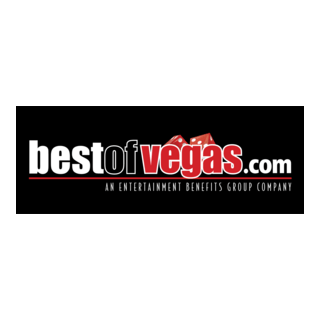 Best Of Vegas Logo PNG Vector