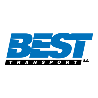 Best Transport Logo PNG Vector