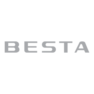 Besta Logo PNG Vector