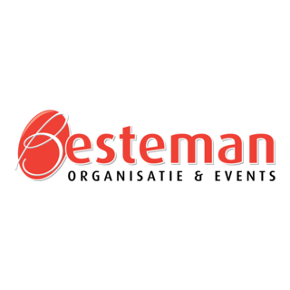 Besteman organisatie & events Logo PNG Vector