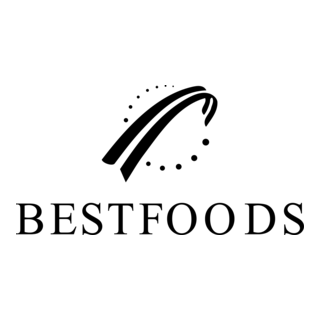 bestfoods Logo PNG Vector