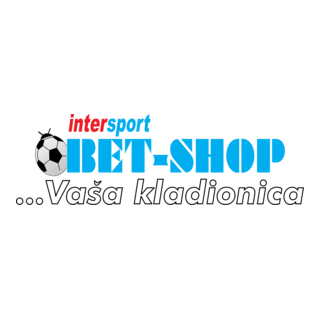 Bet-Shop Logo PNG Vector