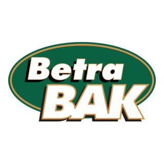 Beta Bak Logo PNG Vector