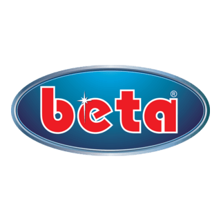 beta kimya Logo PNG Vector