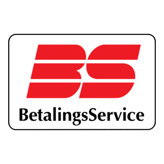 BetalingsService Logo PNG Vector