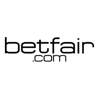 betfair.com Logo PNG Vector